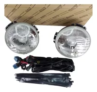 Headlight Upgrade Kit 60 & 70 Series 1981-2007