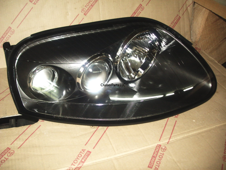 1998 Supra Headlight Right