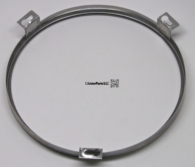 Modal Additional Images for Sealed Beam Retaining Ring 7x Series