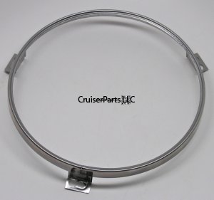 Sealed Beam Retaining Ring 7x Series