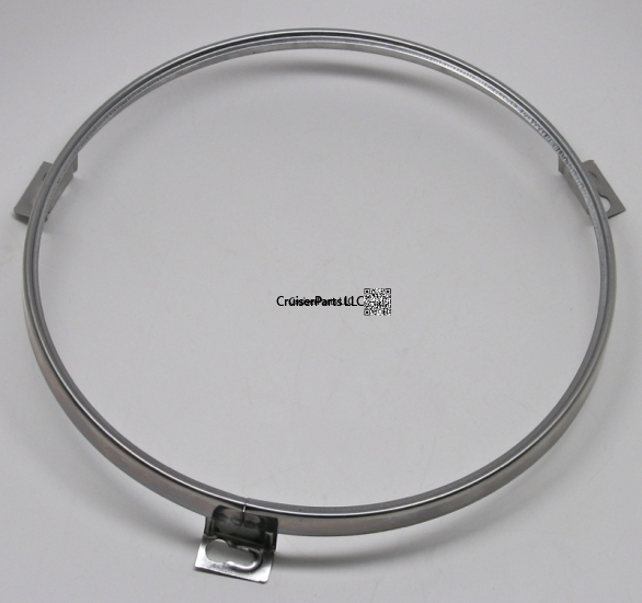 Sealed Beam Retaining Ring 7x Series