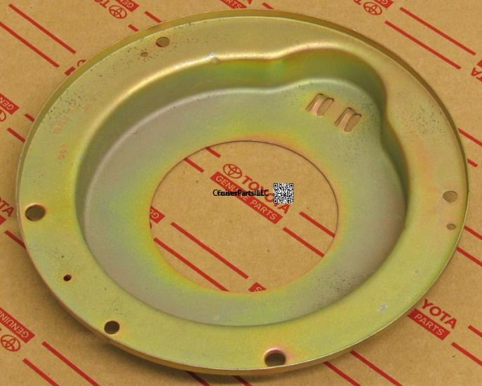 Sealed Beam Mounting Bucket  72-78