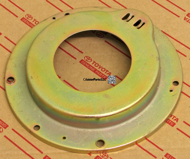 Modal Additional Images for Sealed Beam Mounting Bucket  72-78