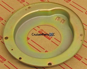 Sealed Beam Mounting Bucket 72-78