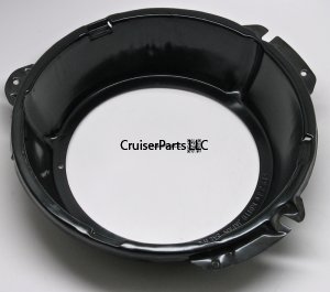 Sealed Beam Mounting Left 7x Series