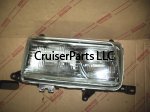 LX450 Headlight Right 96-97