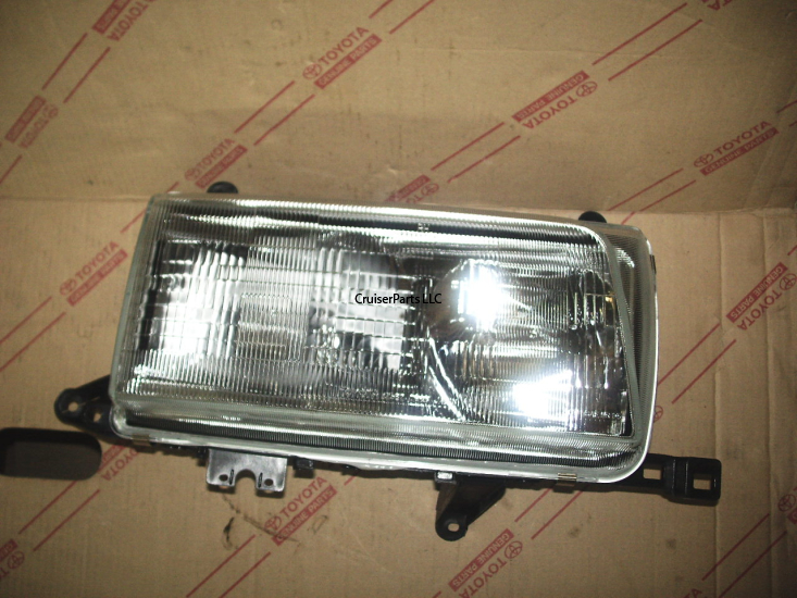 LX450 Headlight Right 96-97