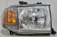 Right Headlamp Assy for 07-16 70 Series