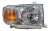 RH Headlamp Unit FZJ/GRJ/HZJ7x 2007+