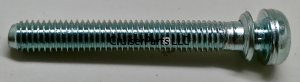 Headlamp Adjusting Screw