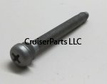 Headlight Adjustment Screw for 87-90 60 and 62 Series Cruisers