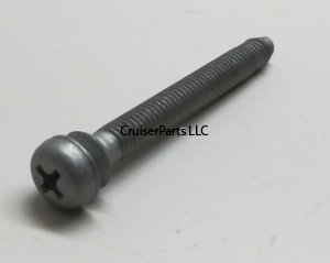 Headlight Adjustment Screw for 87-90 60 and 62 Series Cruisers