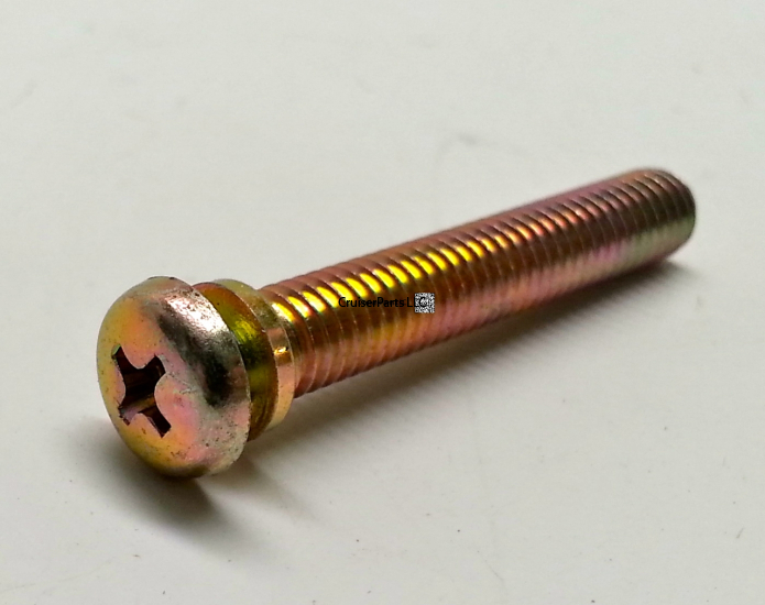 Headlamp Adjusting Screw