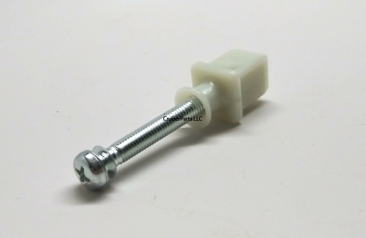 Headlamp Adjusting Screw