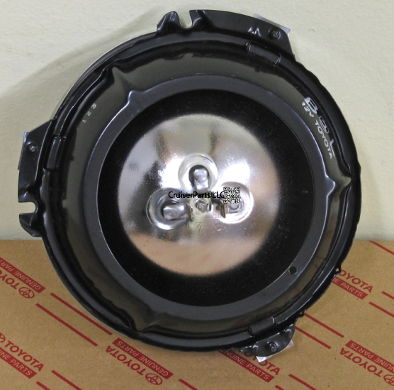 Modal Additional Images for Head Lamp LH 87-88