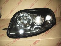 1998 Toyota Supra Headlight Left