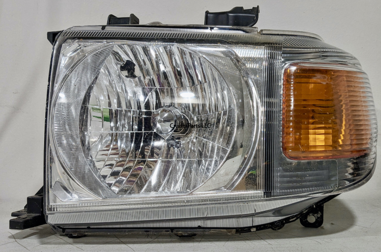Left Headlamp Assy for 2007-2023 HZJ79