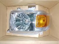 Left Headlight 70 series 2007-2023
