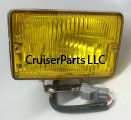 Fog Light