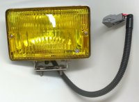 Fog Light