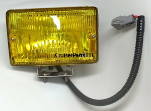 Fog Light