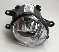 Left Fog Lamp for 2011 Toyota Sienna - NEW TAKE OFF