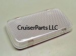 Courtesy Lamp Lens for 93-97 80 Series Cruisers and LX450