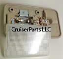 Front Dome Light 1981-1990 60 Series Cruisers