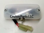 Dome Light for 90-Current 78 & 79 Series