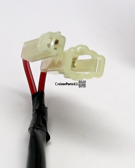 Modal Additional Images for Interior Rear Dome Light 81-90 60 and 62 Series - Used