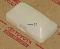 Dome Light Lens Cover Long Rectangular 1969-1973