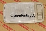 Rear Dome Light 03-07