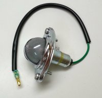 License Plate Light Assembly 74-84