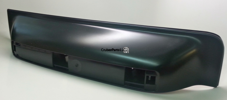 License Plate Lamp for 98-07 100 Series Cruisers