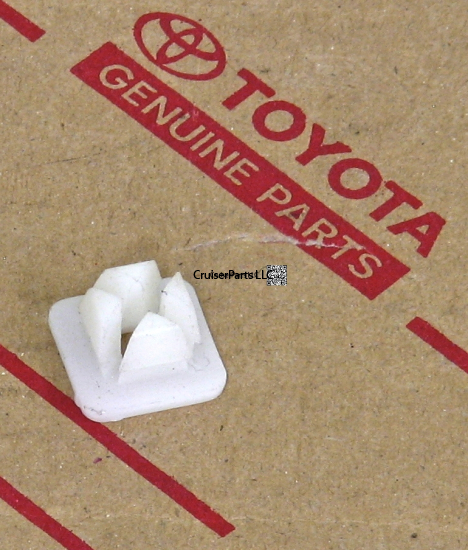 Modal Additional Images for Screw Retainer Grommet For No. 8 Screw