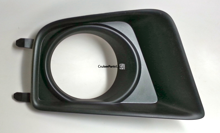 Left Fog Lamp Cover for 5/08 to Now for Tacoma - NEW TAKE OFF