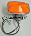 Front Turn Signal Assembly 68-74