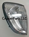 Right Hand Front Turn Signal Lamp for 98-07 Non US 100 Series