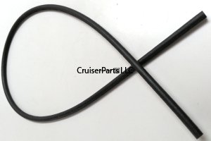 RH Front Turn Signal LAmp Lens Gasket