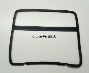 Front Turn Signal Lamp Lens Gasket 1975-1984