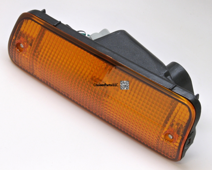 Front Left Turn Signal LJ7x RJ7x 90-92