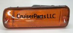 Front Left Turn Signal LJ7x RJ7x 90-92