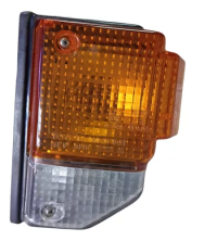 Front Left Turn Signal for 85-99 7X Series Cruisers