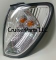 Left Side Front Turn Signal Lamp for the 98-05 100 Series