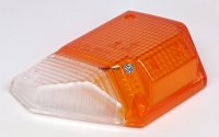 Front Turn Signal Lens LH 1985-2007 70 series