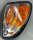 Left Front Turn Signal Assembly 98-05 100 Series