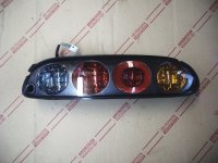 97-98 Style Right Tail Light