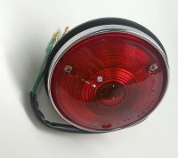 Tail Light assembly FJ40 Early-68