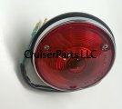 Tail Light assembly FJ40 Early-68