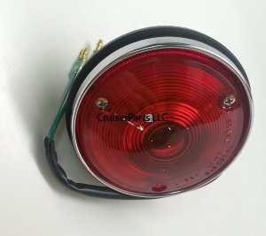 Tail Light assembly FJ40 Early-68